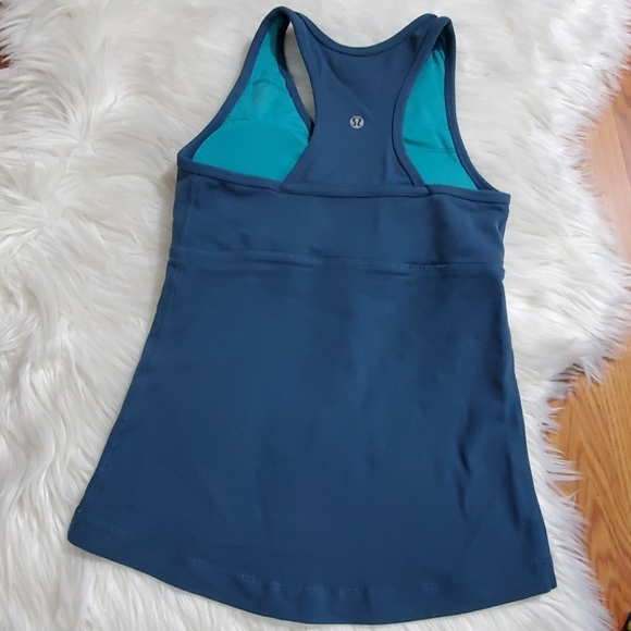 Lululemon athletica tank top - Picture 2 of 2